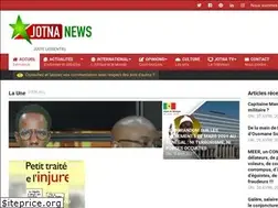 Sites similar to jotnanews.com