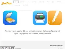 Sites similar to jotnot.com