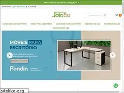Sites similar to jotoflexmoveis.com.br