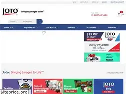 Sites similar to jotoimagingsupplies.ca