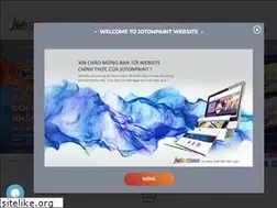 Sites similar to joton.com.vn
