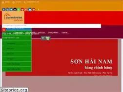 Sites similar to jotonmienbac.com.vn