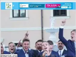 Sites similar to jotopcestovani.cz