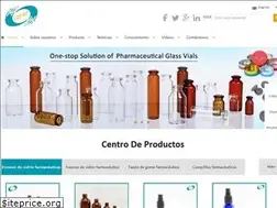 Sites similar to jotopvials.com