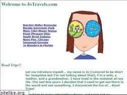 Sites similar to jotravels.com