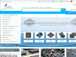 Sites similar to jotrin.de