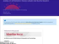 Sites similar to jotsrr.org