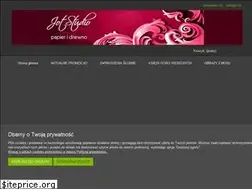 Sites similar to jotstudio.pl