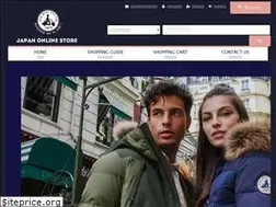 Sites similar to jott-japan.com