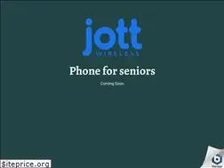 Sites similar to jott.com