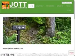 Sites similar to jott.org