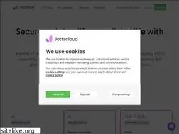 Sites similar to jotta.no
