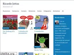 Sites similar to jottas.wordpress.com
