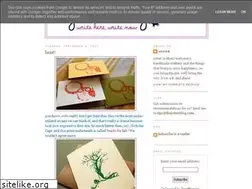 Sites similar to jotterblog.blogspot.com