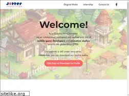 Sites similar to jotterpro.com