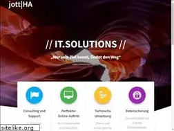 Sites similar to jottha.de