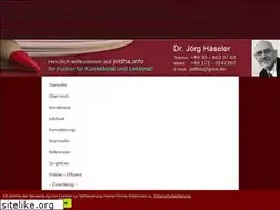 Sites similar to jottha.info