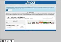 Sites similar to jotti.org