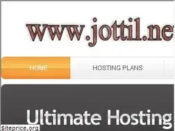 Sites similar to jottil.net