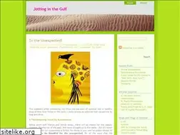 Sites similar to jottinginthegulf.wordpress.com