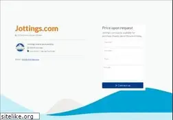 Sites similar to jottings.com