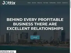 Sites similar to jottix.com