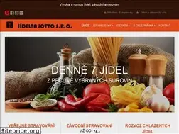 Sites similar to jotto.cz
