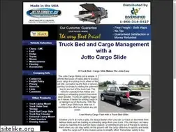 Sites similar to jottocargoslide.us