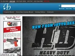 Sites similar to jottodesk.com