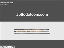 Sites similar to jottodotcom.com