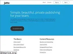 Sites similar to jottohq.com
