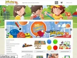 Sites similar to jottplay.com.br