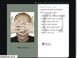 Sites similar to jottwee.de