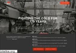 Sites similar to jotul.com