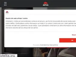 Sites similar to jotul.it