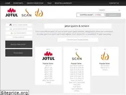 Sites similar to jotulgroupspares.co.uk
