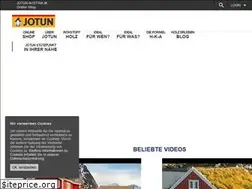 Sites similar to jotun-austria.at
