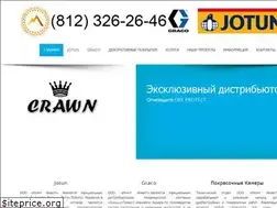 Sites similar to jotun-spb.ru