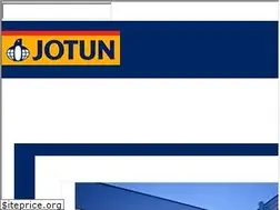 Sites similar to jotun.com.tr