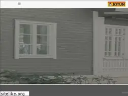 Sites similar to jotun.se