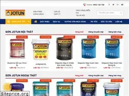 Sites similar to jotunhanoi.com.vn
