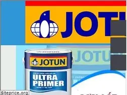 Sites similar to jotunhanoi.com