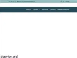 Sites similar to jotunheimenferiesenter.no