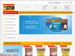 Sites similar to jotunmienbac.com.vn