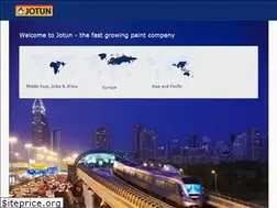 Sites similar to jotunprofessionals.com