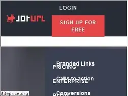 Sites similar to joturl.com