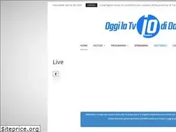Sites similar to jotv.it