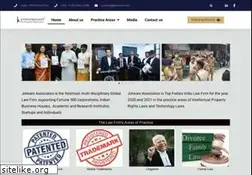 Sites similar to jotwani.com