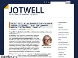Sites similar to jotwell.com