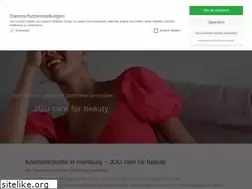 Sites similar to jou-care.de